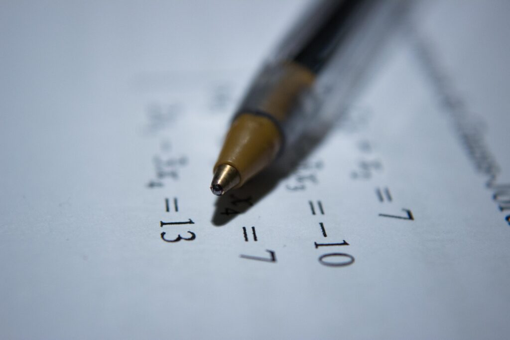 What Is 2 3 Doubled As A Fraction?