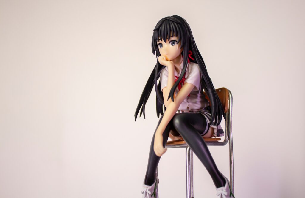 Why do anime girls say onii chan?