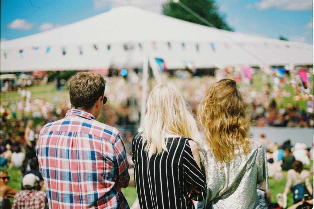 What does it mean to be someone's special person?