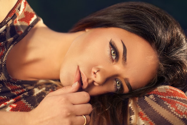 What does a septum piercing mean on a woman?