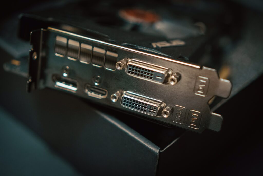 lg cx hdmi ports