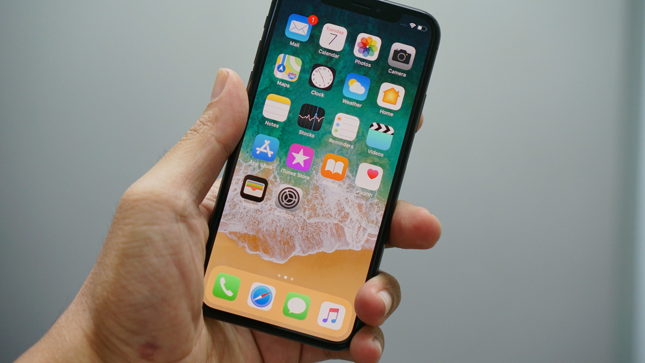 Can I Transfer Everything To My New iPhone Except Photos?
