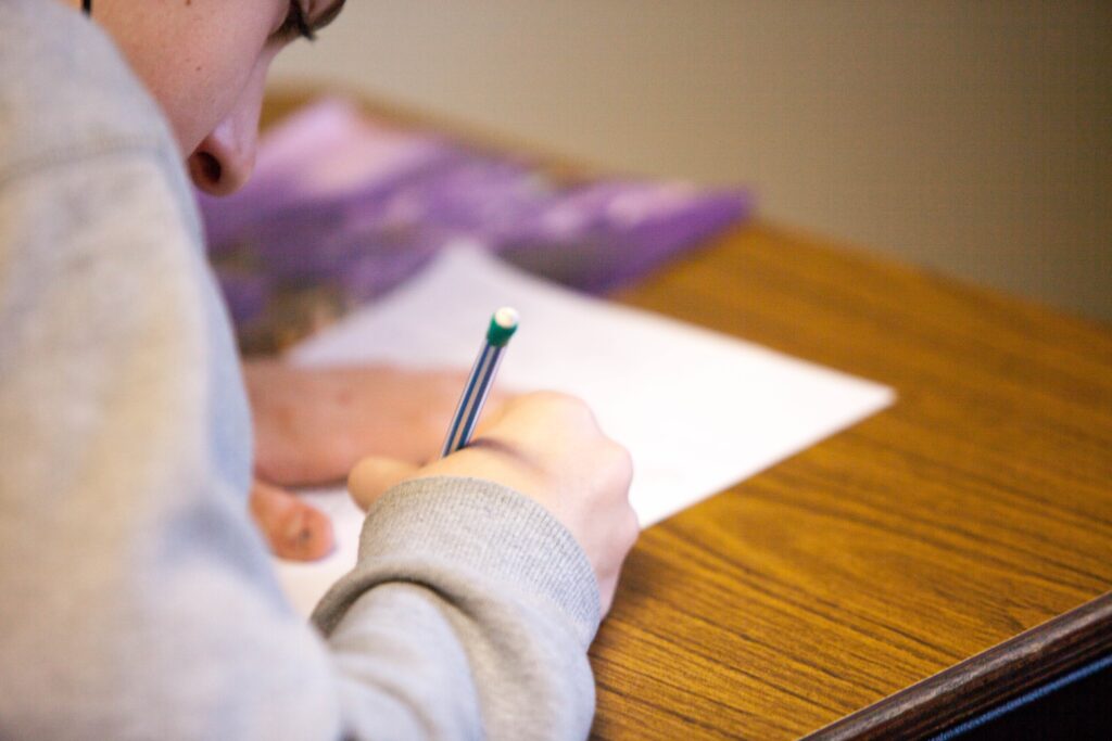 Is 75 A Failing Grade?