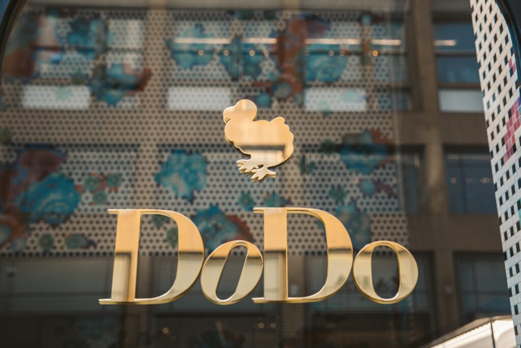 Is the dodo bird still alive?
