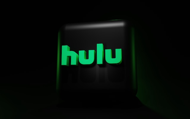 Hulu not working on smart tv