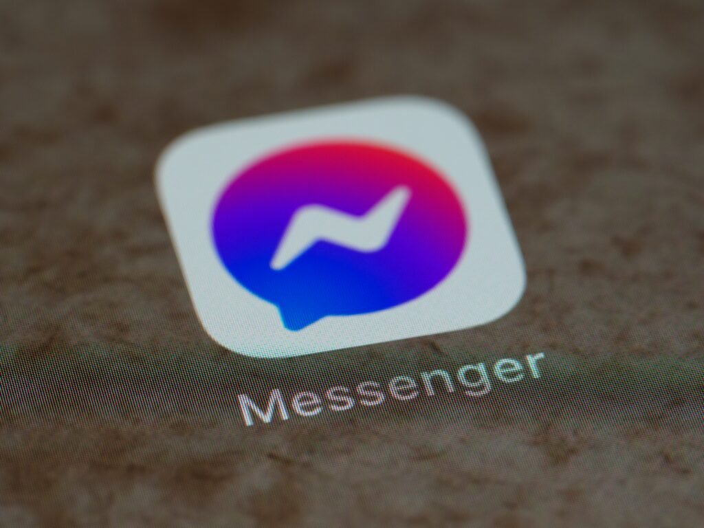 Messenger Video call did not answer