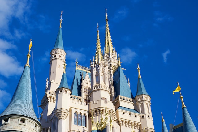 What is the next disney princess movie?