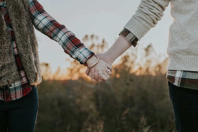 Is it ok for a 16 to date an 18-year-old?