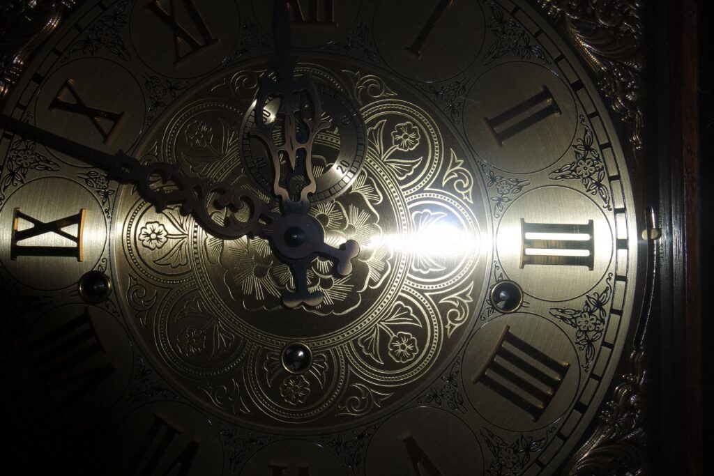 What is the Roman Numeral of 1010?