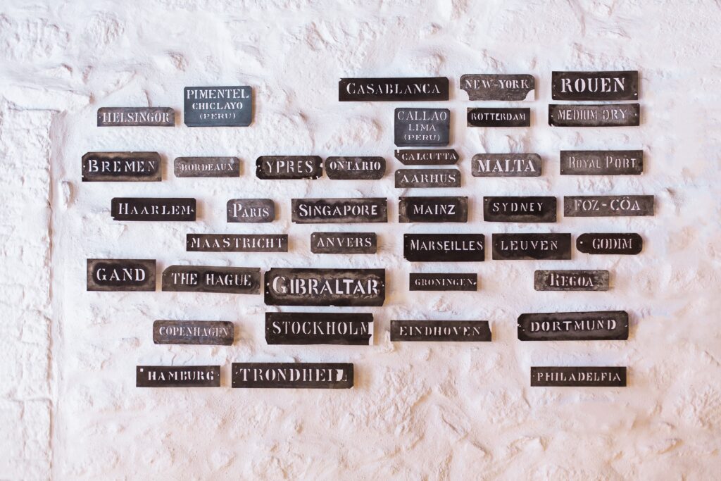Why are hispanic names so long?