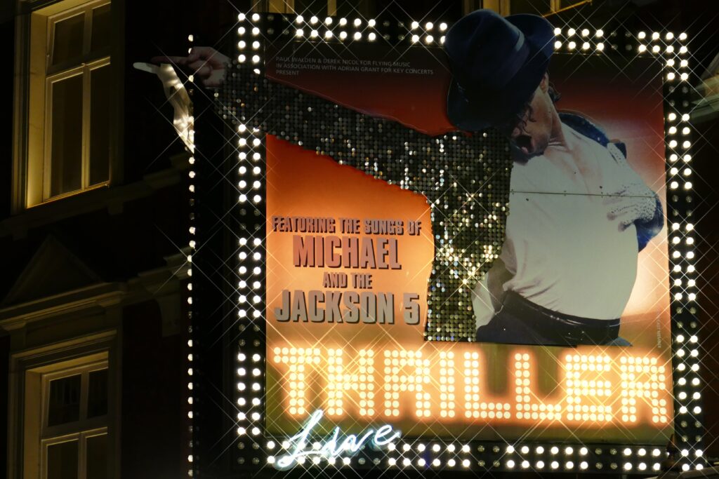 what is michael jacksons net worth today?