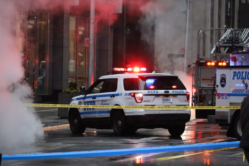 Which US State has the highest Crime Rate?