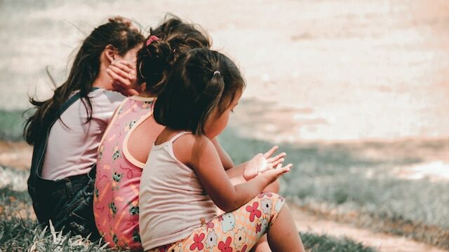 Does megan fox have custody of her kids