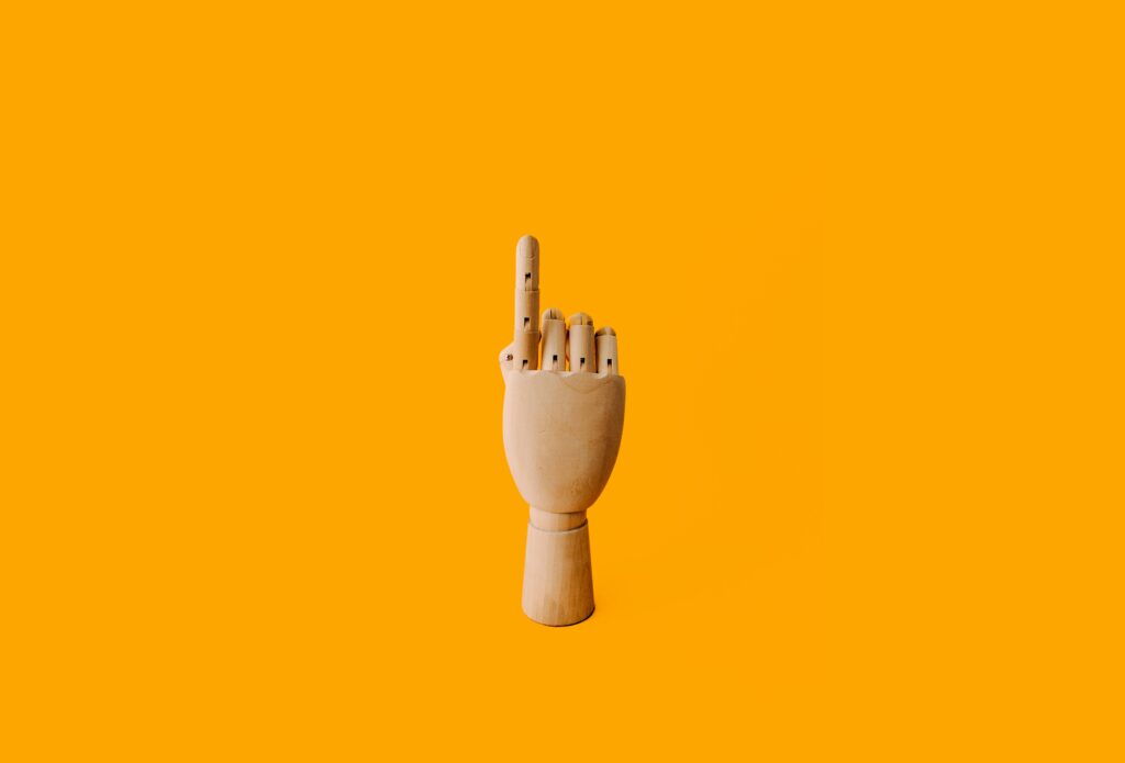 Is Digit a Finger?