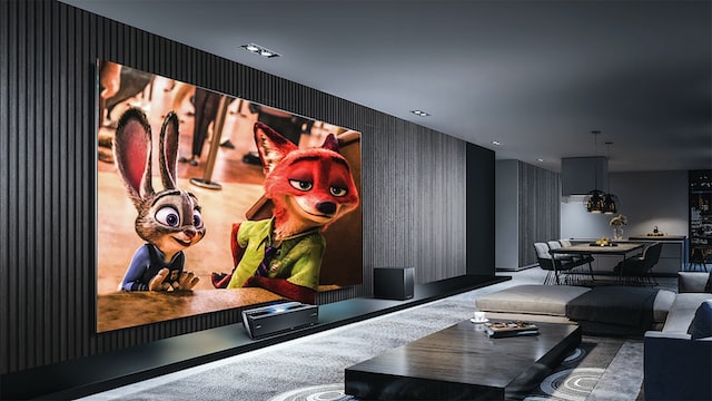 How to connect lg smart tv to internet?