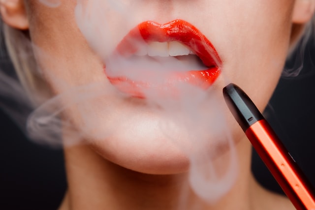 How long do 5000 puffs last?
