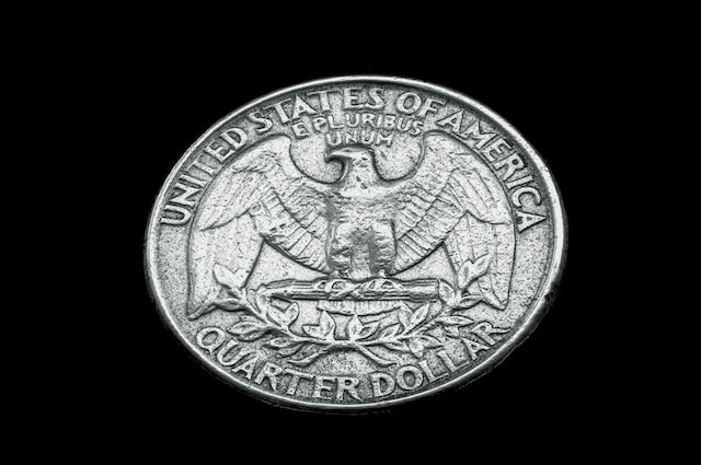 What makes a 1964 quarter valuable?