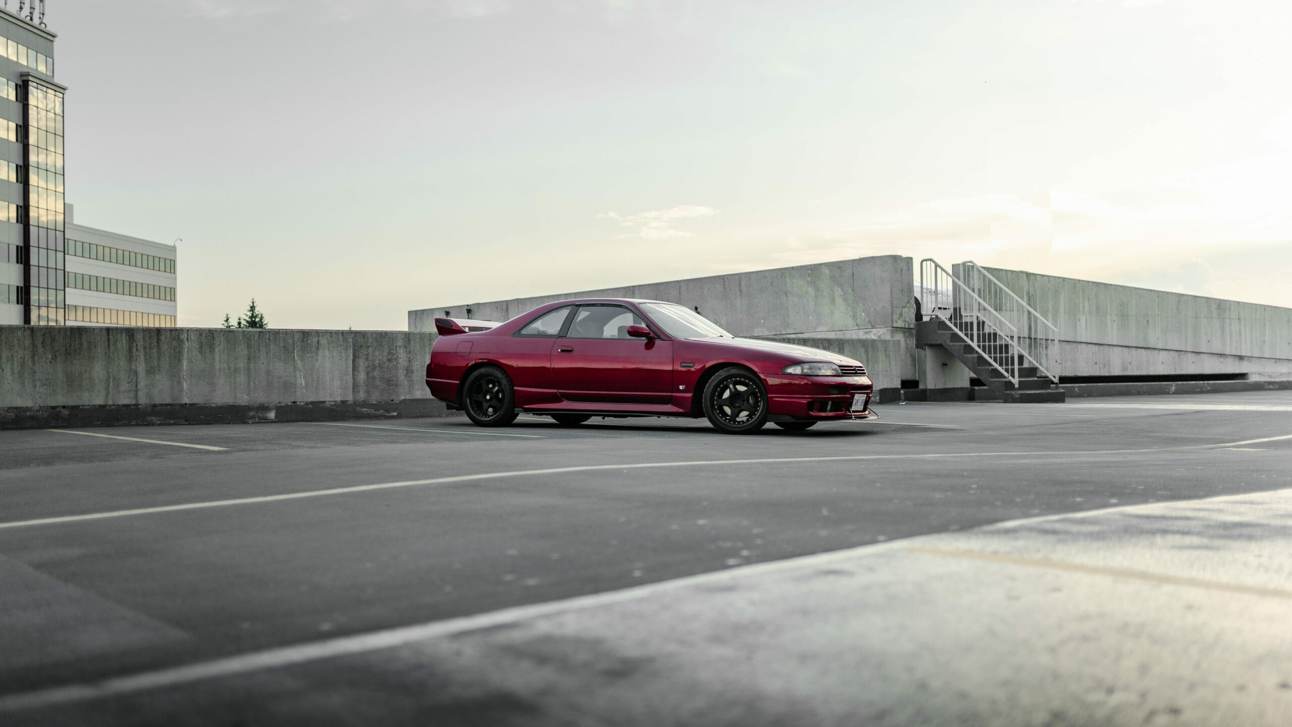 Is 3 Degrees Of Camber Too Much?