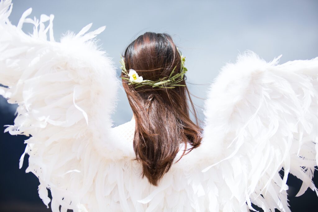 What does the Angel number 777 mean?