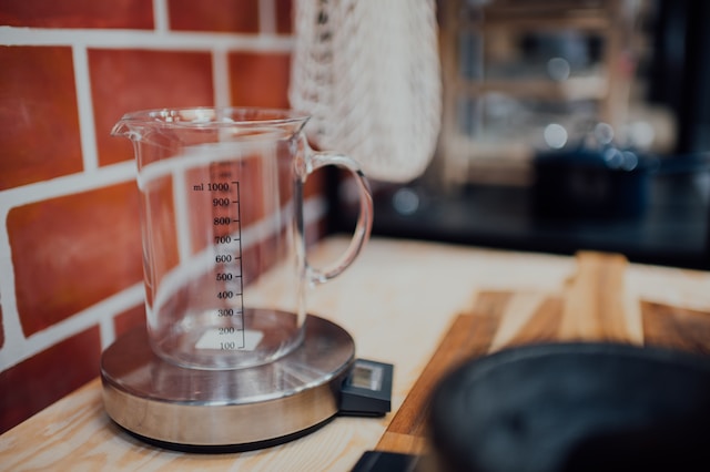 How many 1 cups is 8 oz?