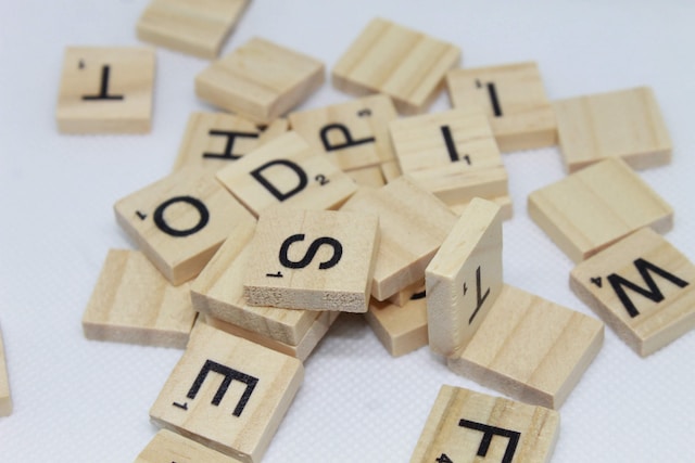 Is xi a word in scrabble?