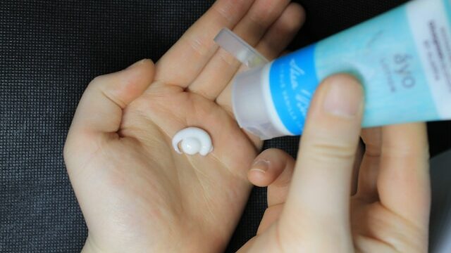 What lotion can you put on your vag?