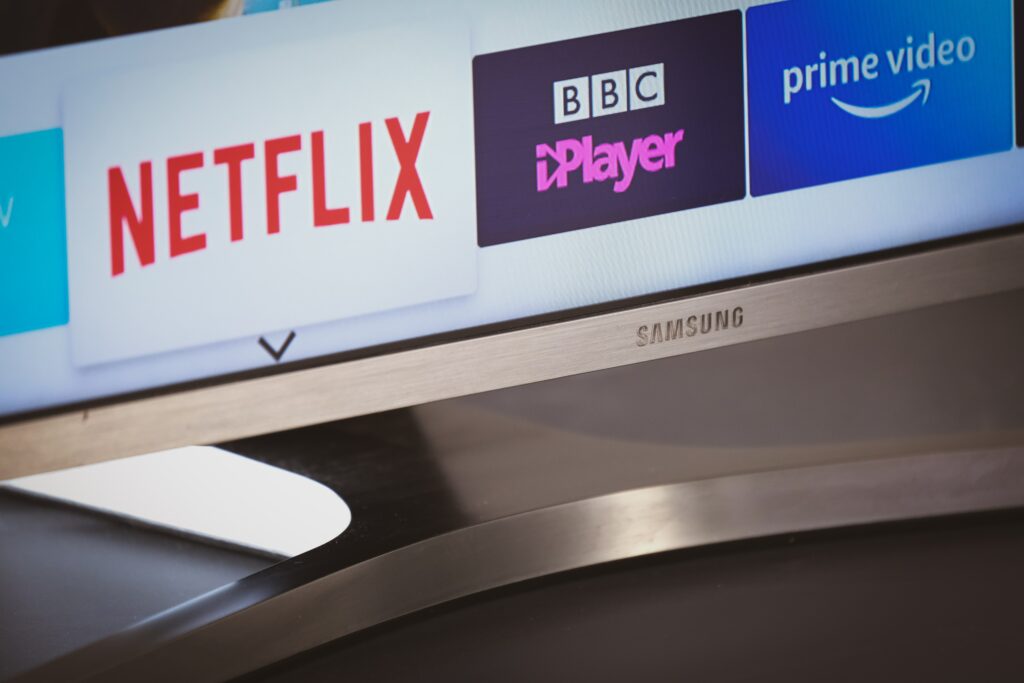 how to sign out of hbo max on smart tv