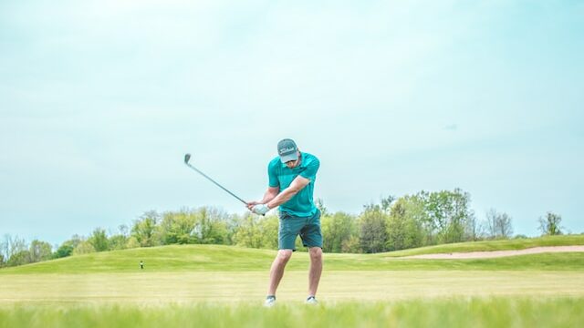 What is liv golf stand for?