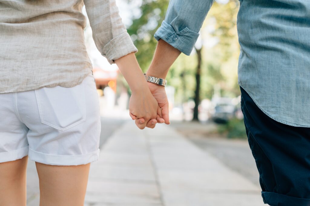 Can a 13 Year old Date a 16 year old?