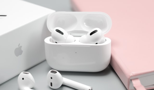 How do i remove previous owner from airpods?
