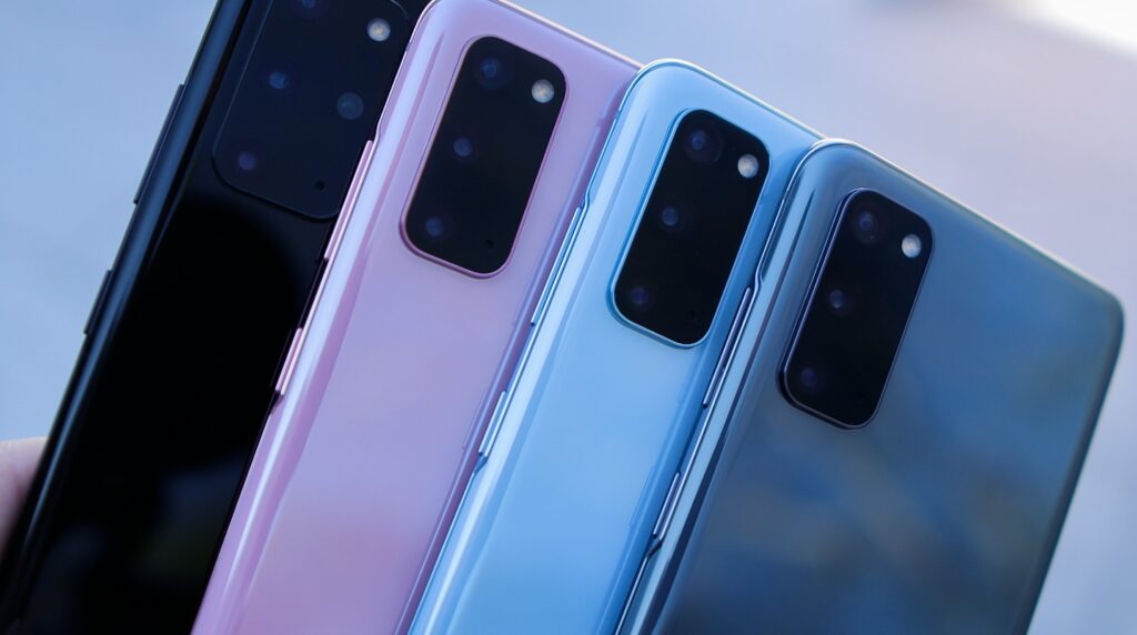 How to Video call on Samsung?