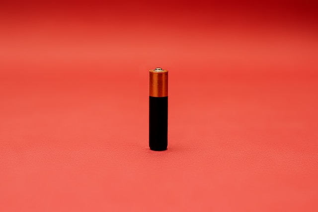 What startup is making the forever battery?