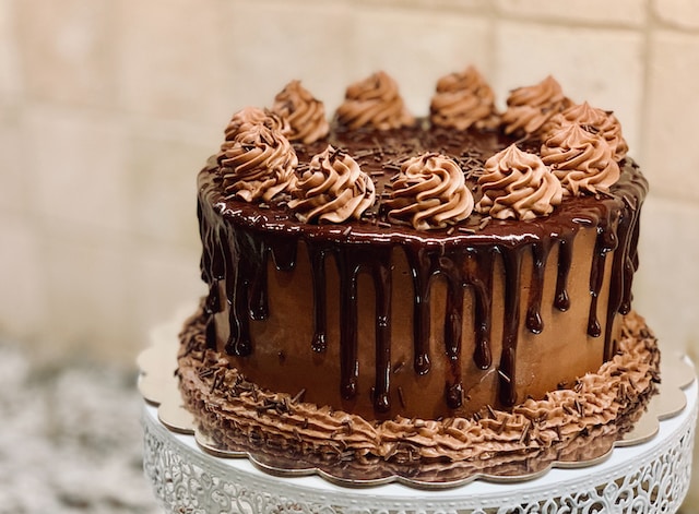 Is cake a good vape?