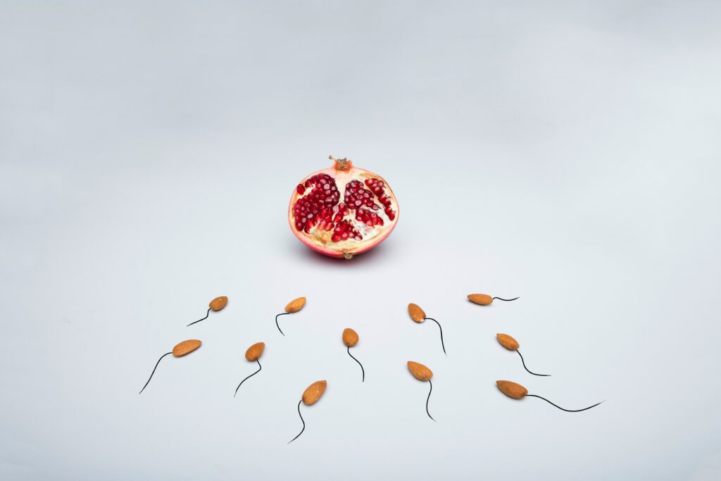 Does Sperm cause weight loss?