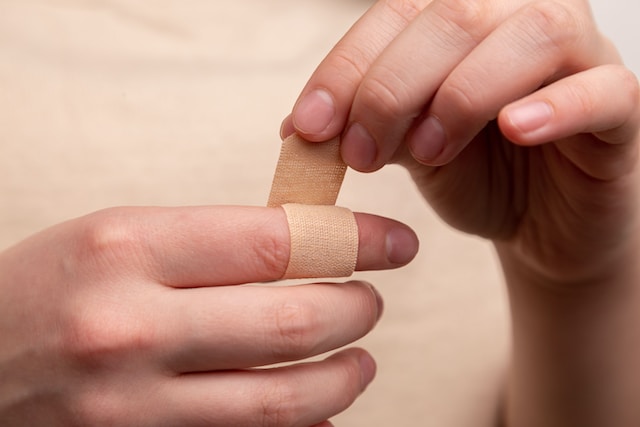 What injuries have occurred on alone?