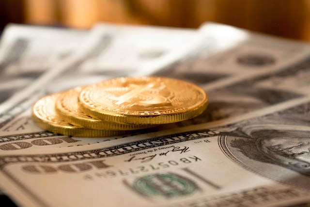 Should i take my money out the bank 2023?