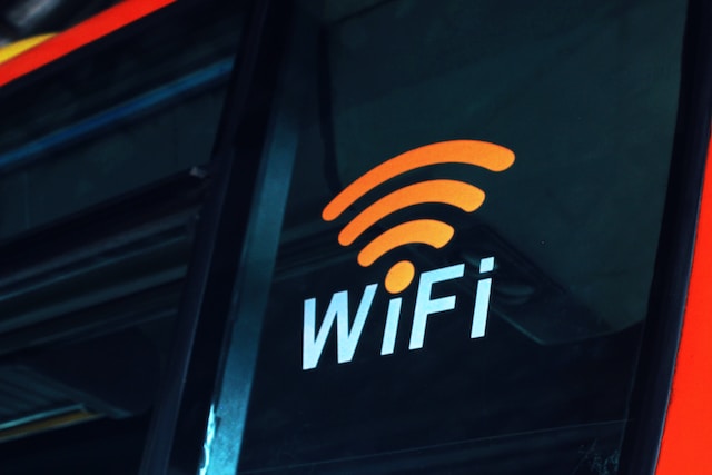 Can you text over Wi-fi without service?