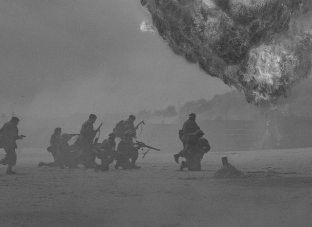 What are the safest states in a nuclear war