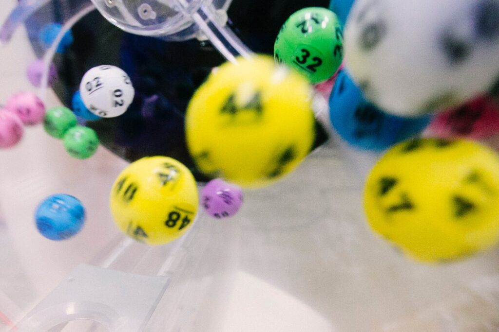 What happens if you get all 5 numbers but not the Powerball?