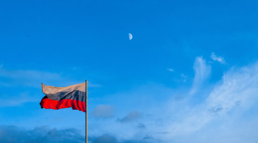What Is Considered Beauty In Russia?