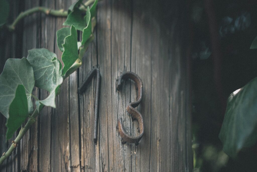 How Do You Spell 13?