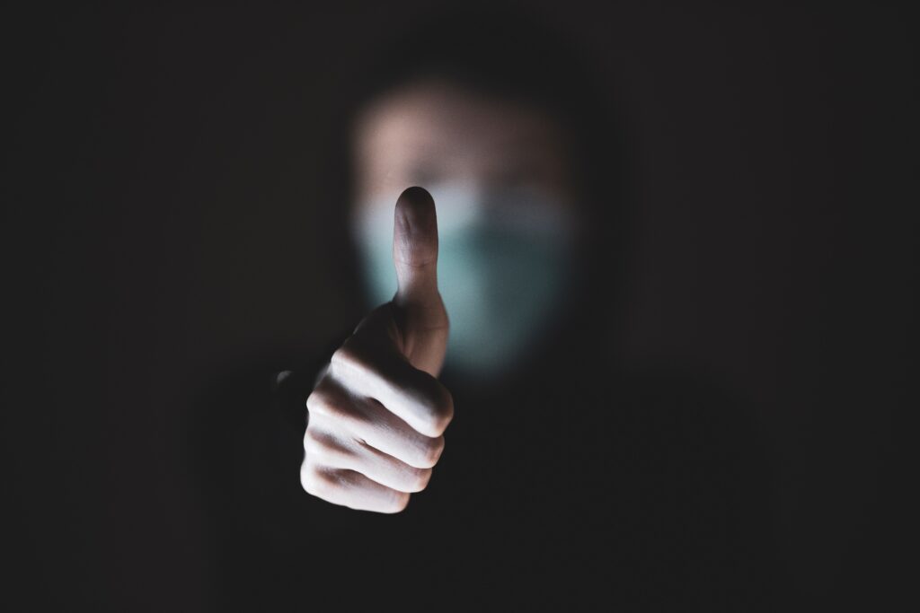 Is a thumb a finger yes or no?