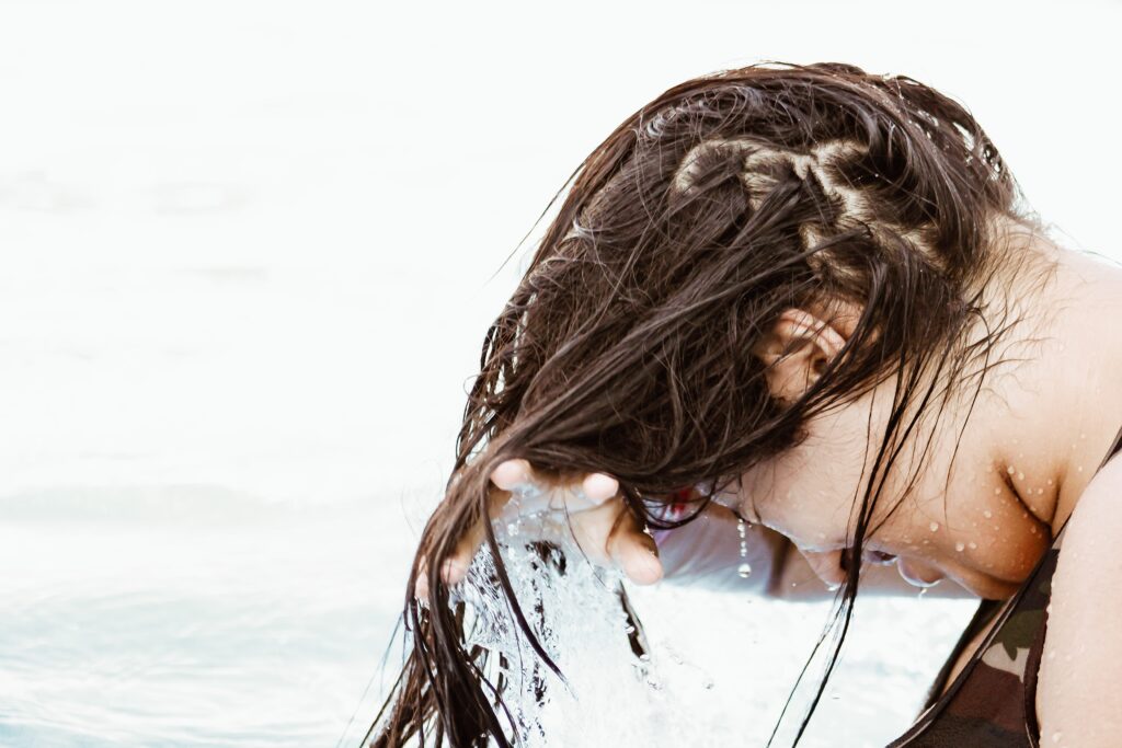 Should you put Conditioner on your scalp?