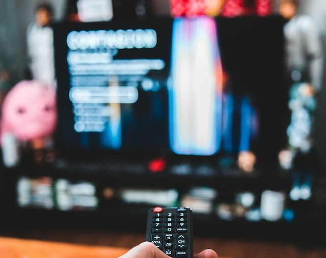 Crackstreams TV Shows