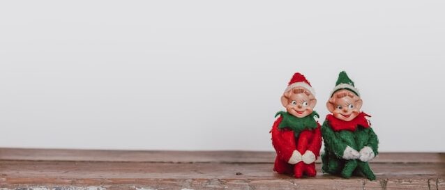 Are elves real?