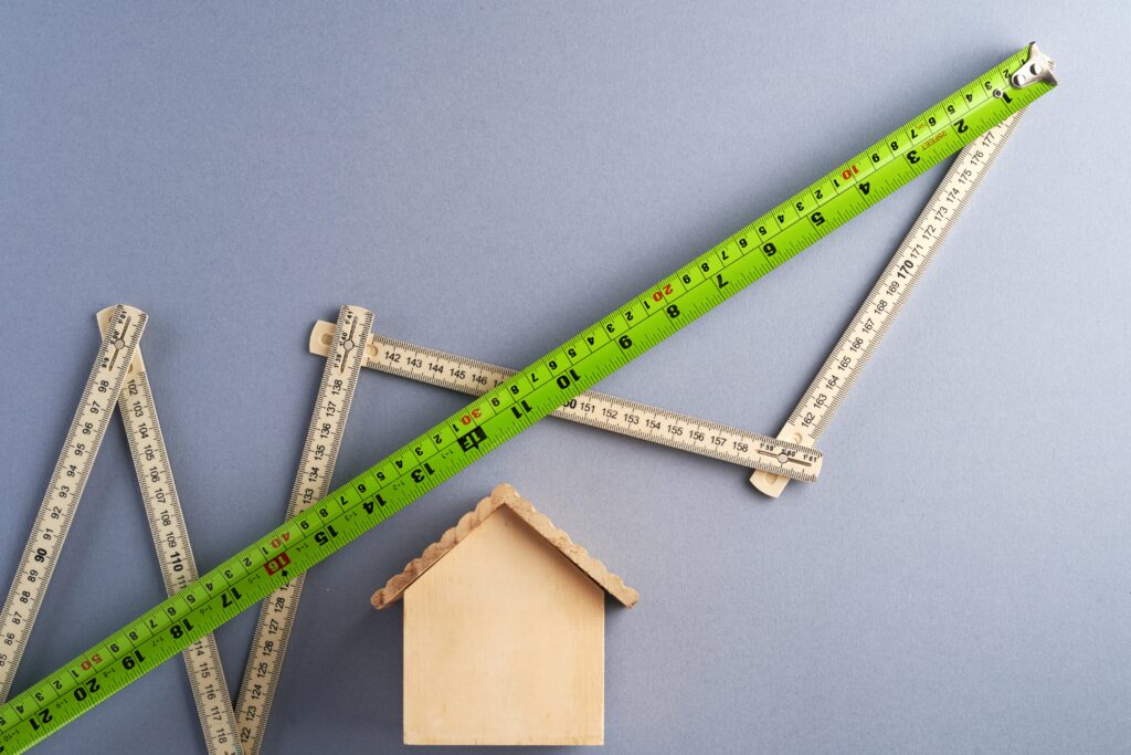 how long is an acre in miles?