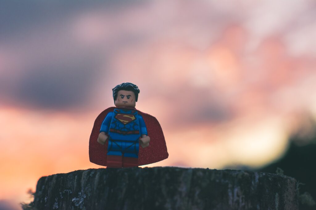 Can Darkseid kills Superman?