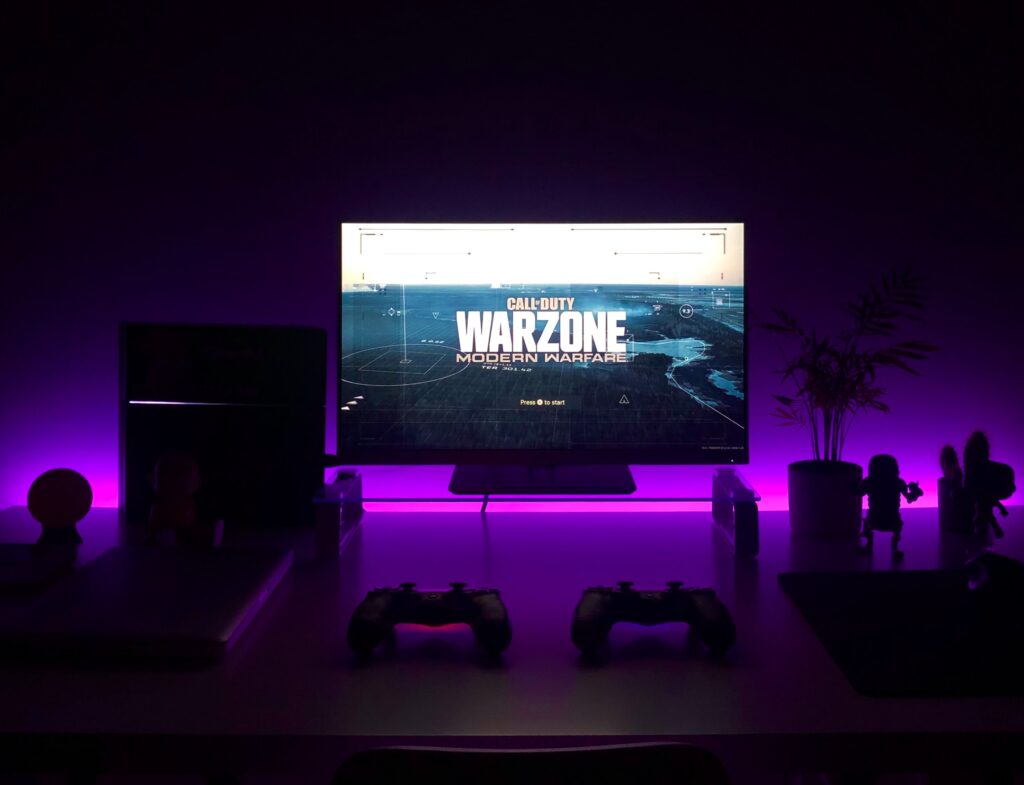 What's the Best SMG in Warzone?