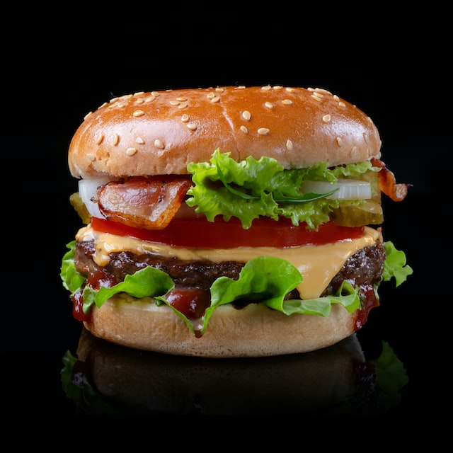 What is burger kings 1 special?