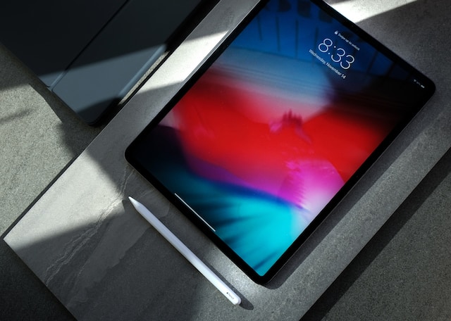 Ipad wall mount amazon